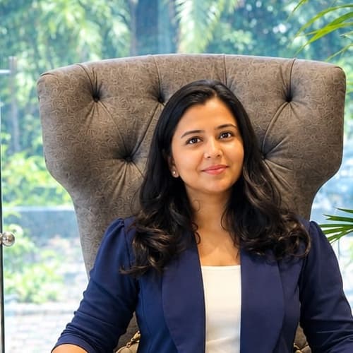 Purnima - Clinical Psychologist